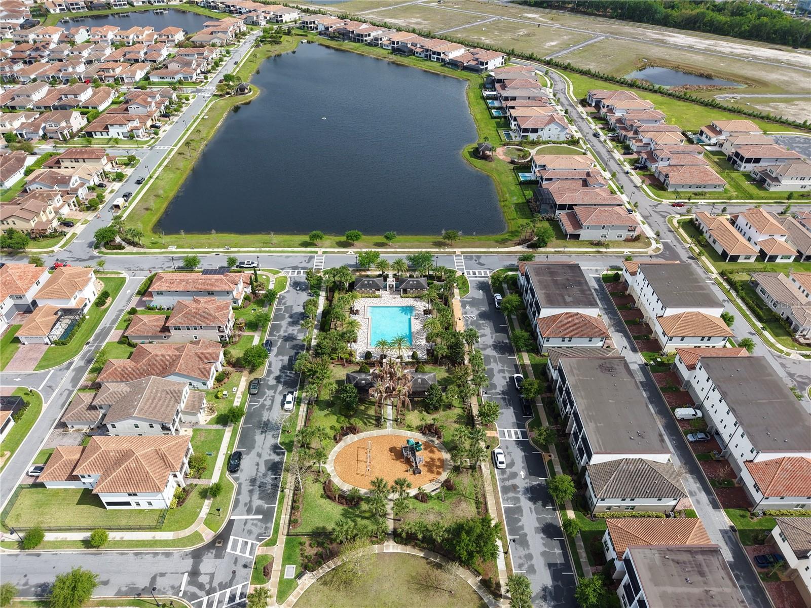 13214 WINTERTON LN, ORLANDO, FL, 32832