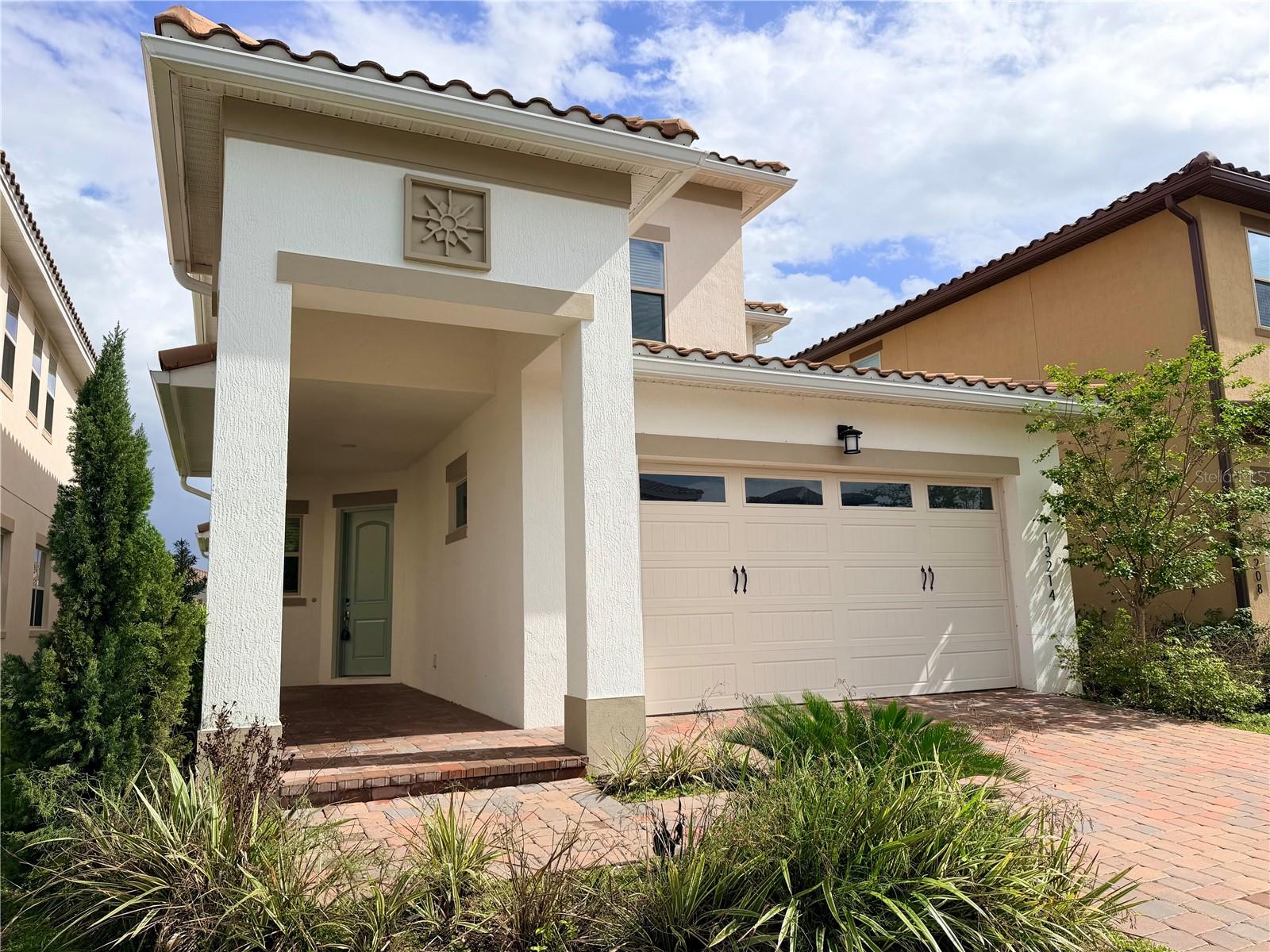 13214 WINTERTON LN, ORLANDO, FL, 32832