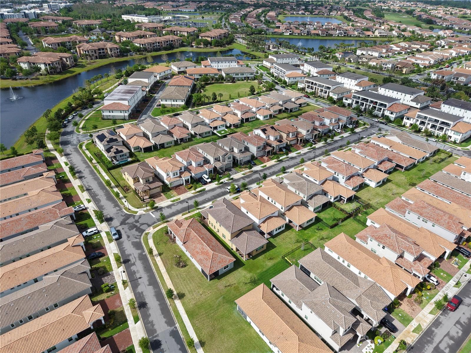 13214 WINTERTON LN, ORLANDO, FL, 32832
