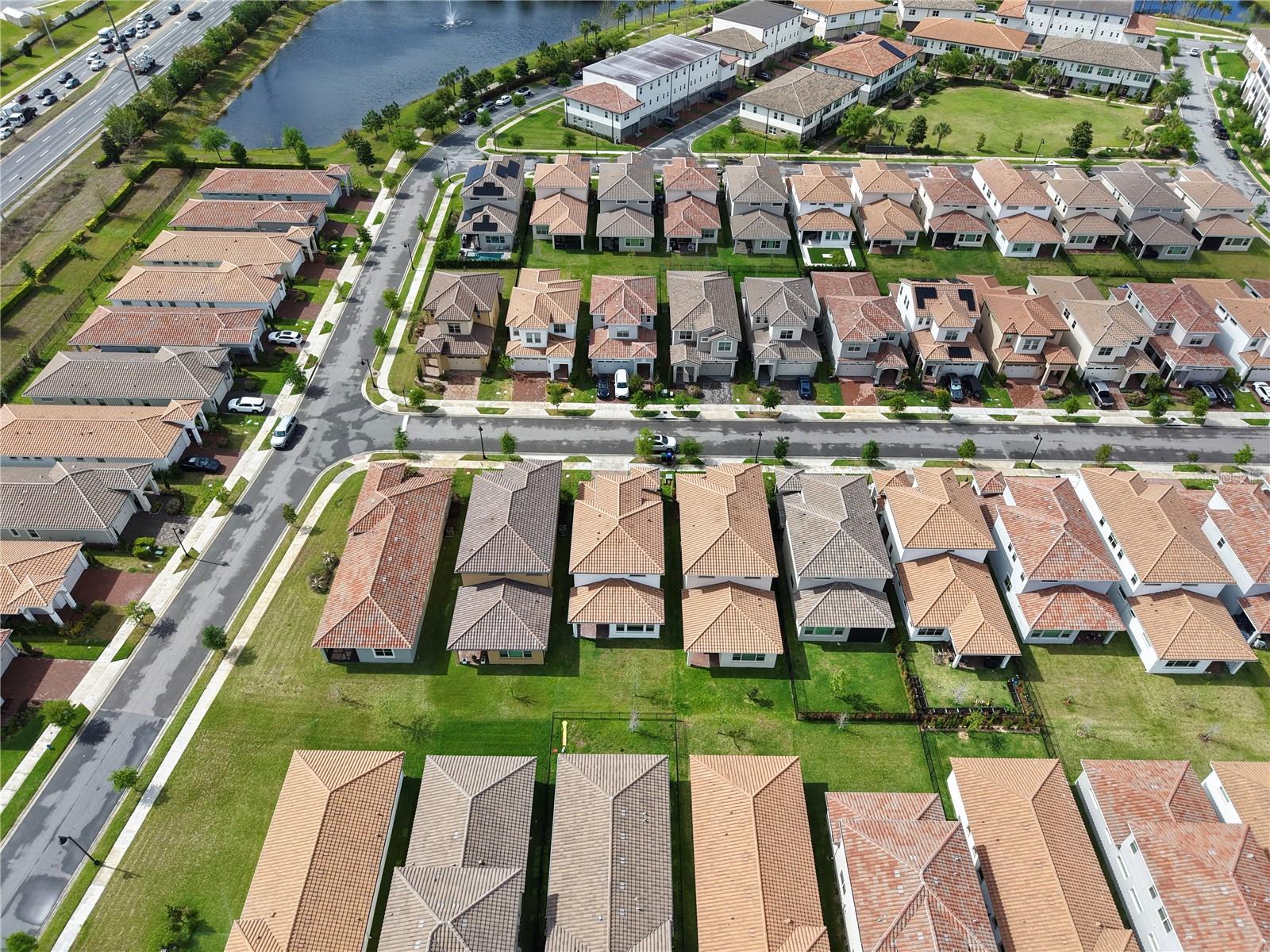 13214 WINTERTON LN, ORLANDO, FL, 32832