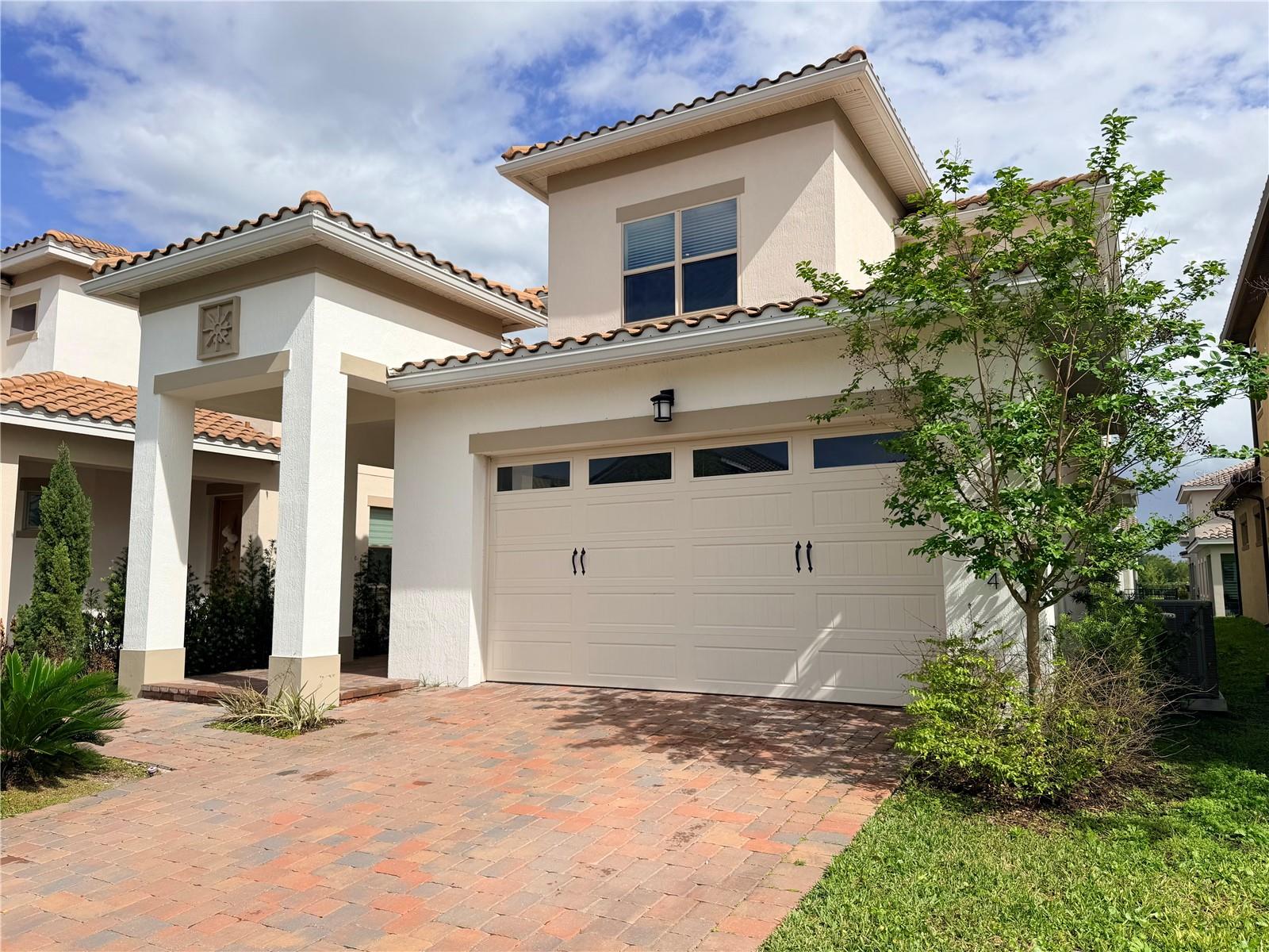 13214 WINTERTON LN, ORLANDO, FL, 32832