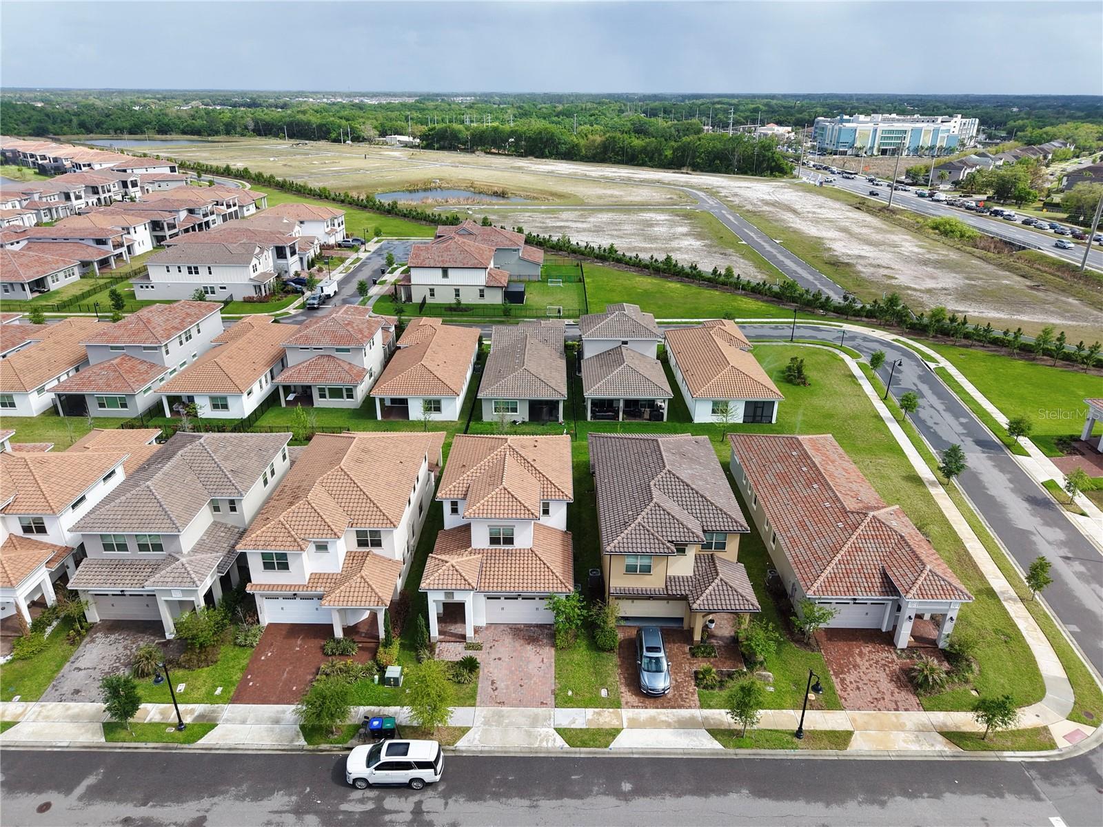 13214 WINTERTON LN, ORLANDO, FL, 32832