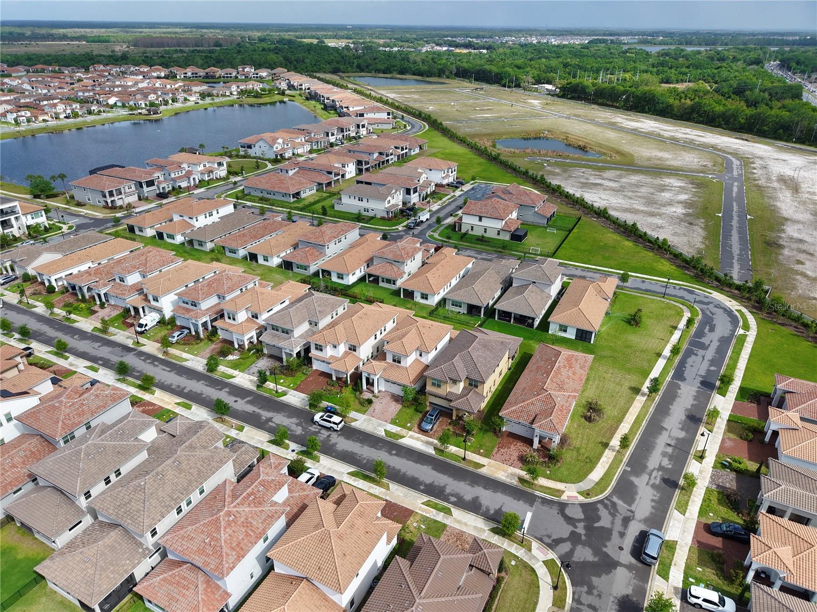 13214 WINTERTON LN, ORLANDO, FL, 32832