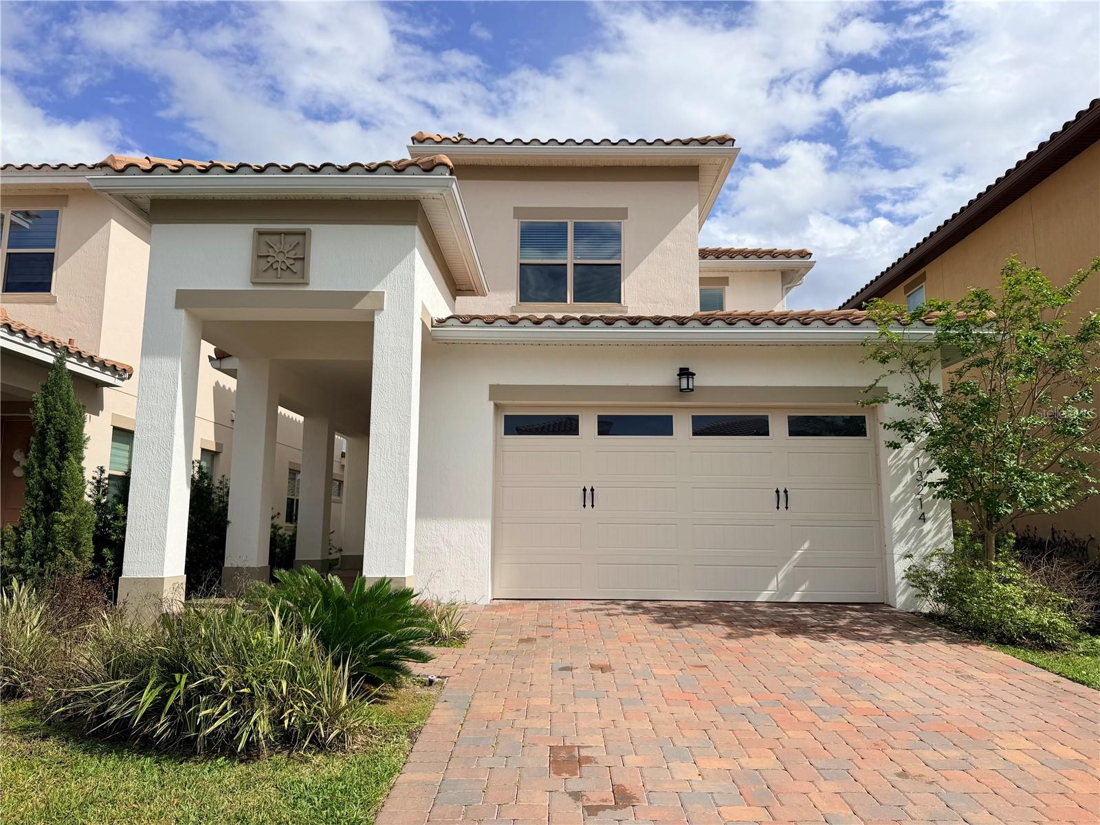 13214 WINTERTON LN, ORLANDO, FL, 32832