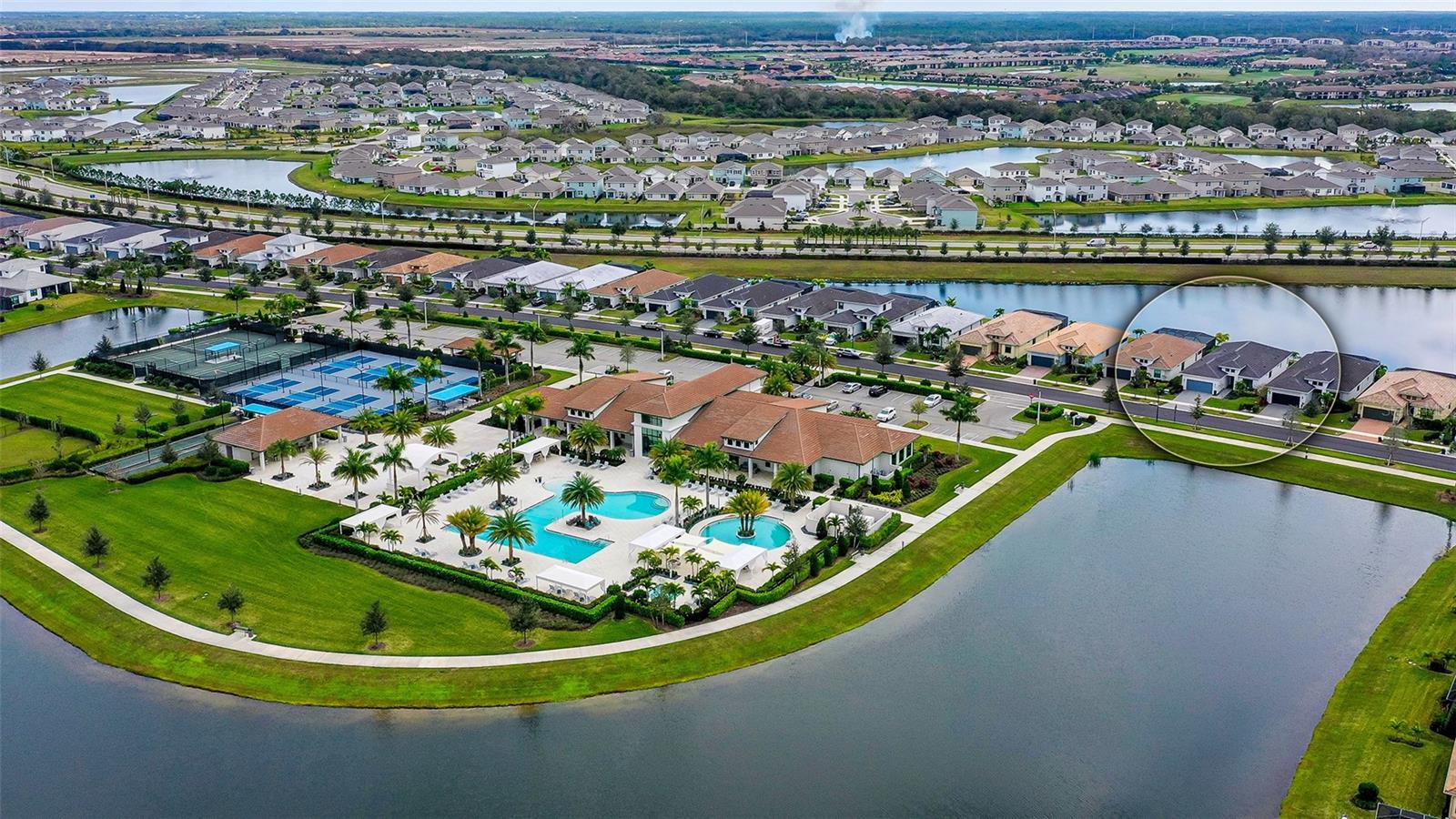 17022 CRESSWIND TER, LAKEWOOD RANCH, FL, 34211