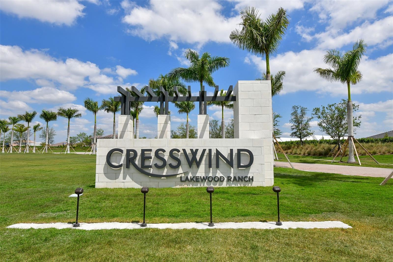 17022 CRESSWIND TER, LAKEWOOD RANCH, FL, 34211