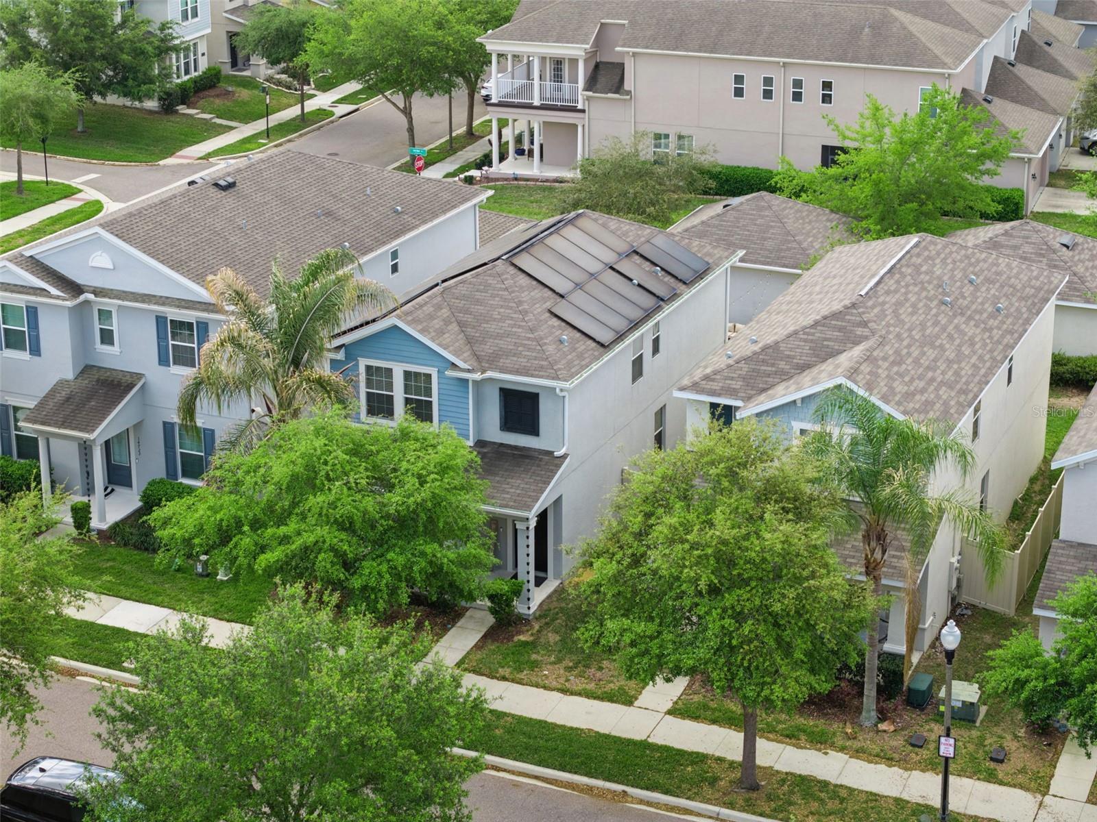 14717 MAGNOLIA RIDGE LOOP, WINTER GARDEN, FL, 34787