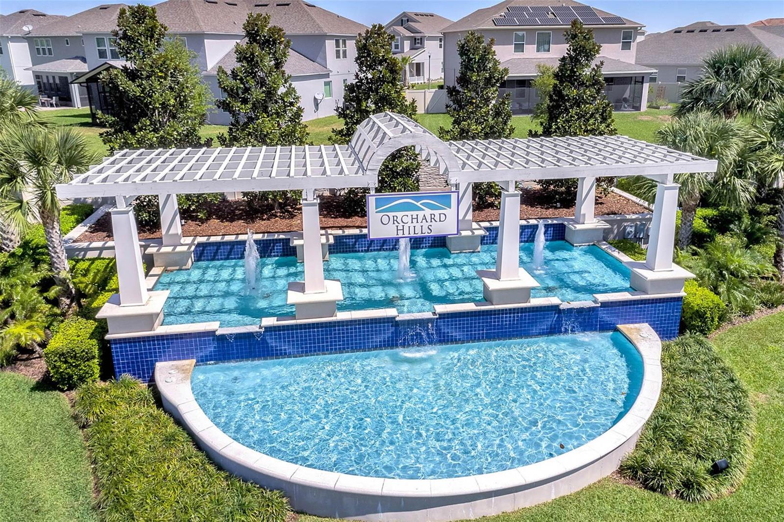 14717 MAGNOLIA RIDGE LOOP, WINTER GARDEN, FL, 34787
