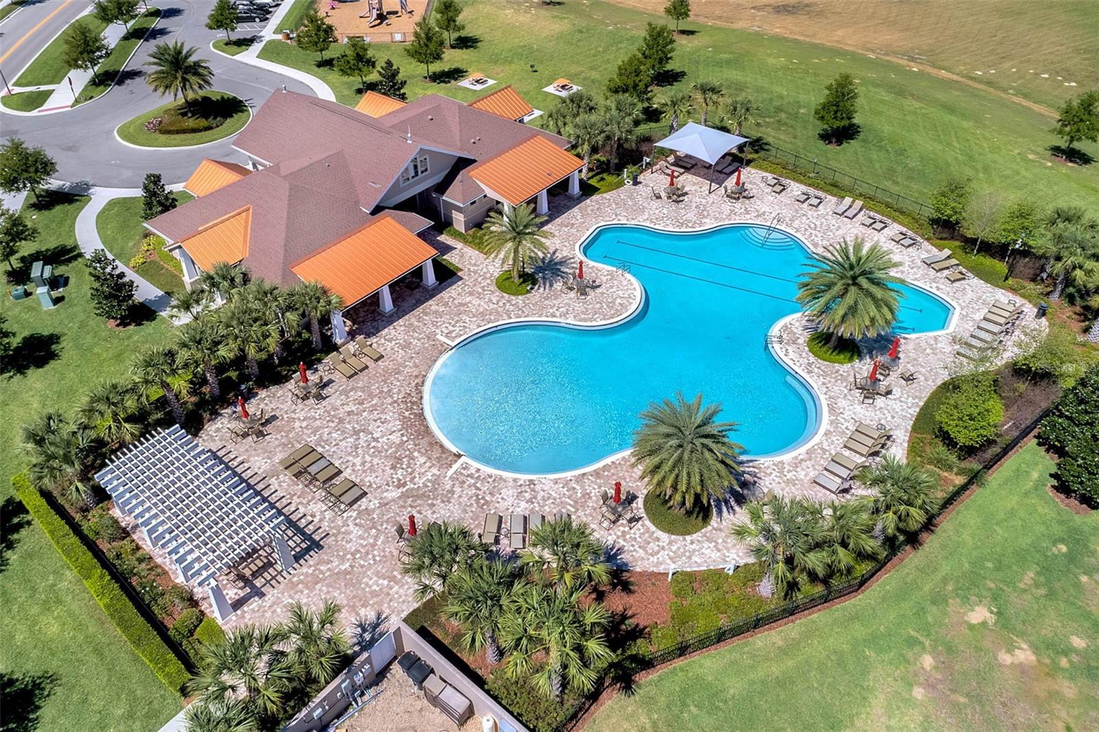 14717 MAGNOLIA RIDGE LOOP, WINTER GARDEN, FL, 34787