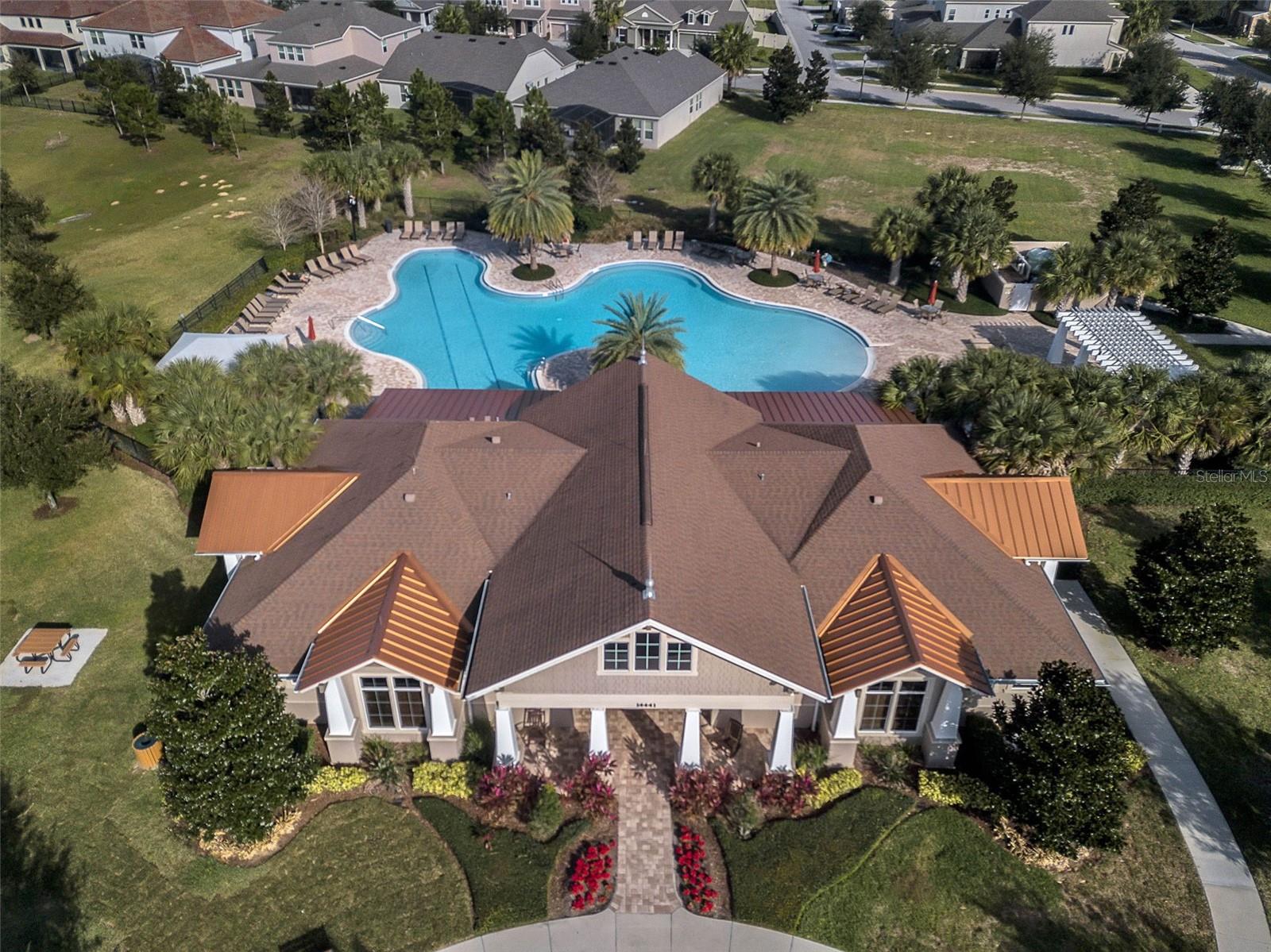 14717 MAGNOLIA RIDGE LOOP, WINTER GARDEN, FL, 34787