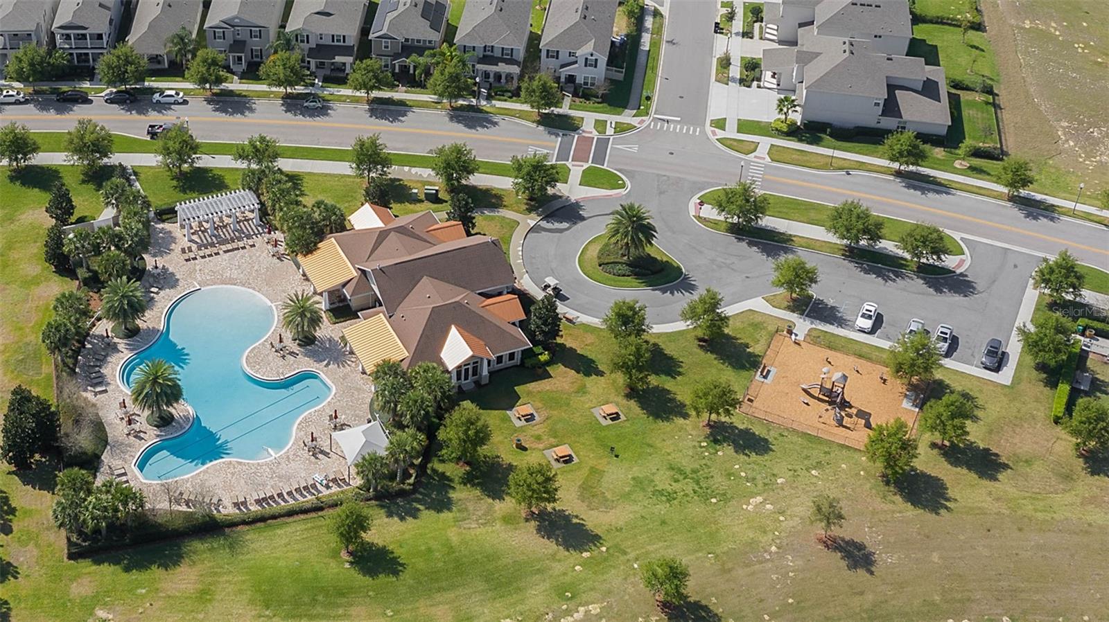 14717 MAGNOLIA RIDGE LOOP, WINTER GARDEN, FL, 34787