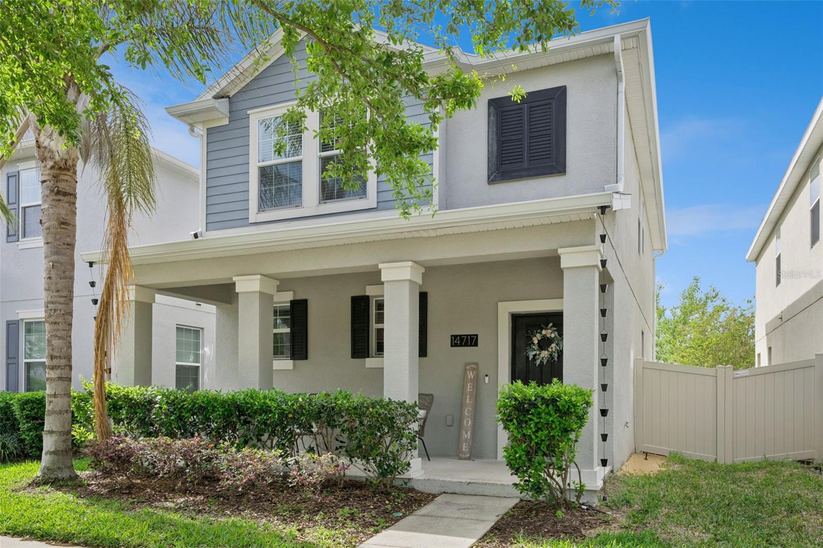14717 MAGNOLIA RIDGE LOOP, WINTER GARDEN, FL, 34787