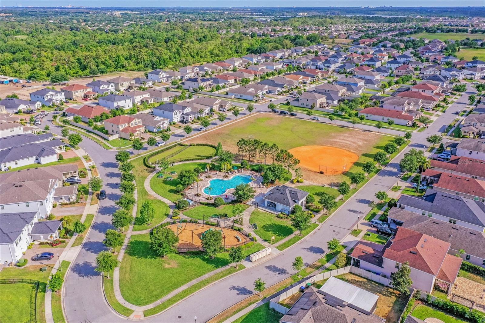 14717 MAGNOLIA RIDGE LOOP, WINTER GARDEN, FL, 34787
