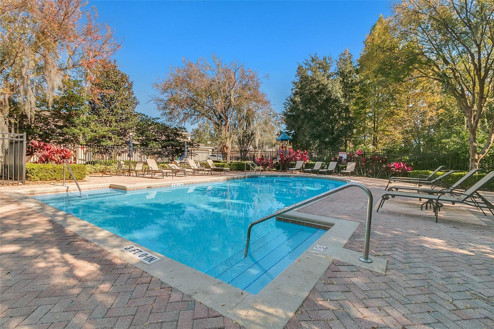 14717 MAGNOLIA RIDGE LOOP, WINTER GARDEN, FL, 34787