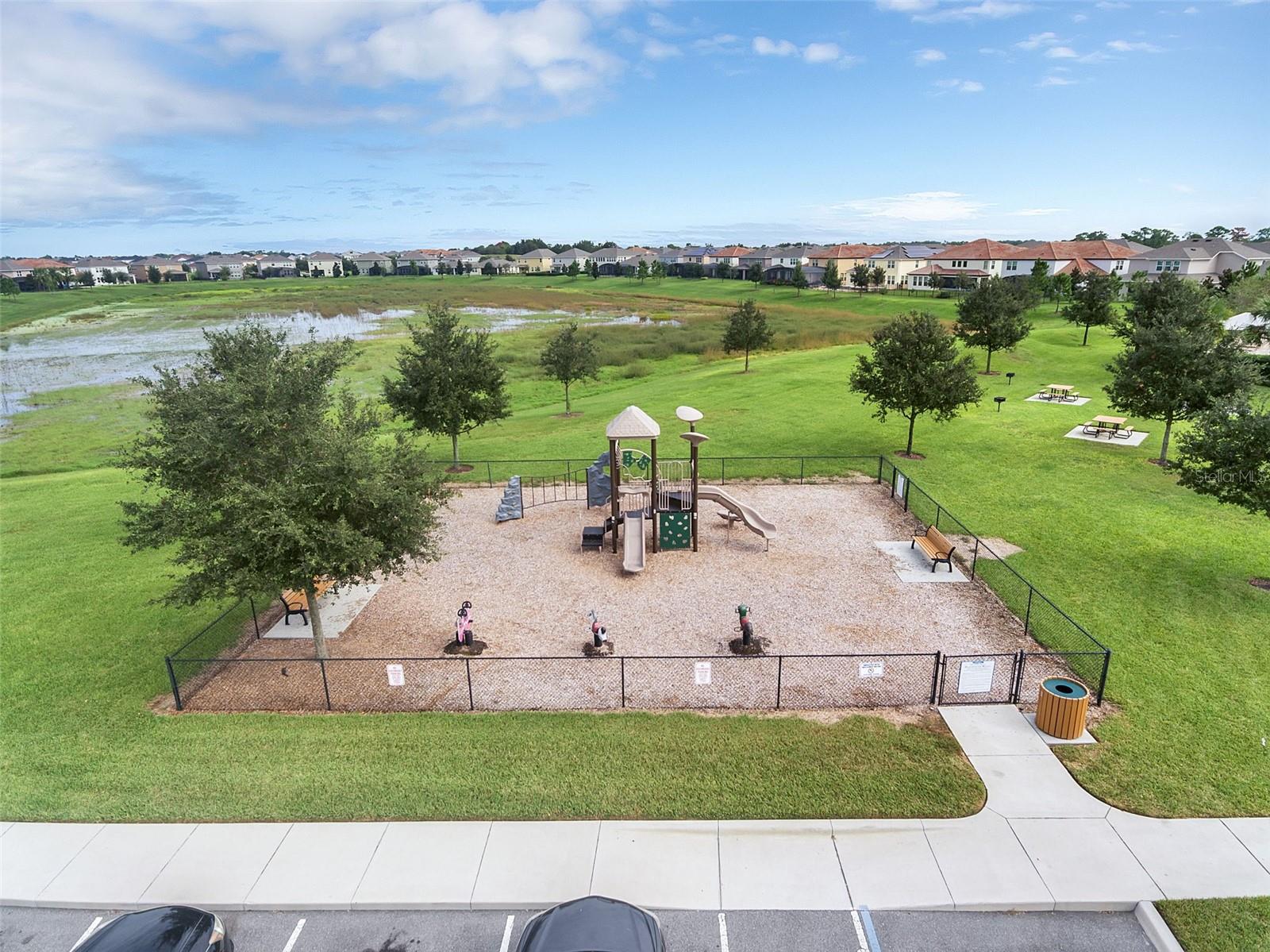 14717 MAGNOLIA RIDGE LOOP, WINTER GARDEN, FL, 34787