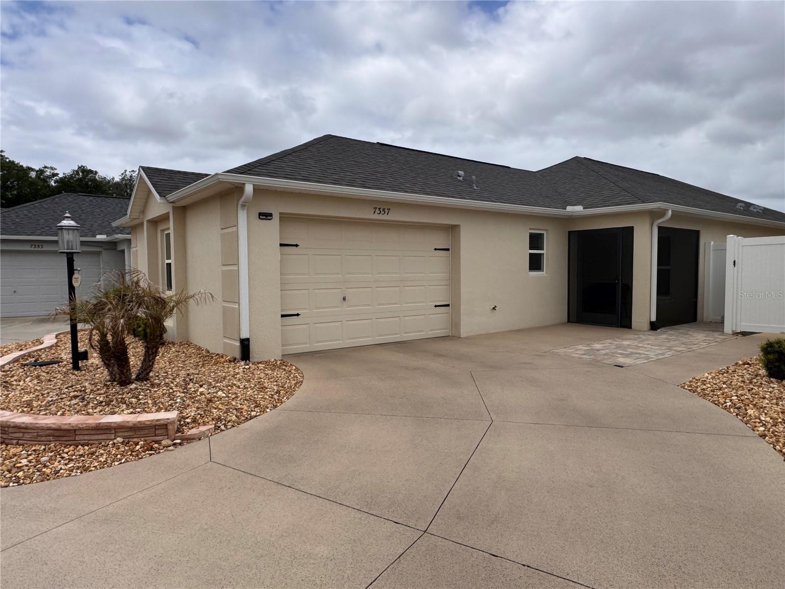 7357 SE 168TH MITZI ST, THE VILLAGES, FL, 32162