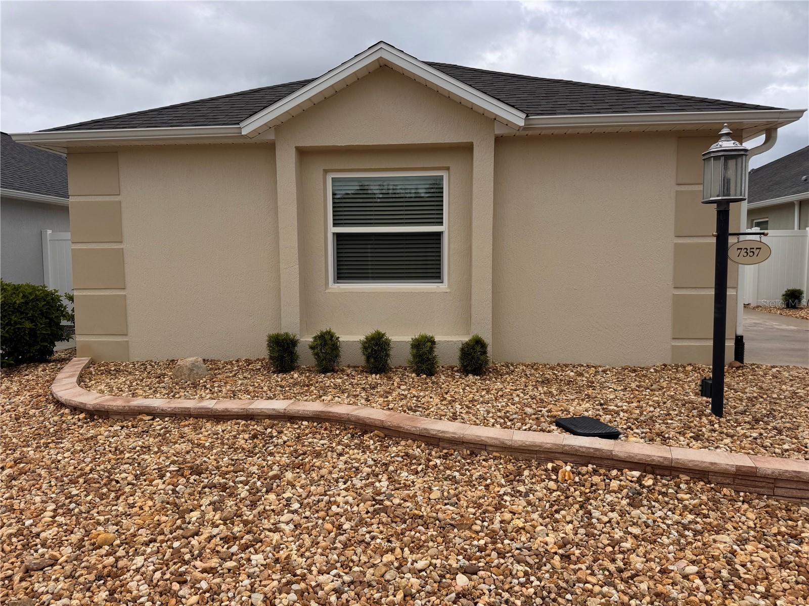 7357 SE 168TH MITZI ST, THE VILLAGES, FL, 32162