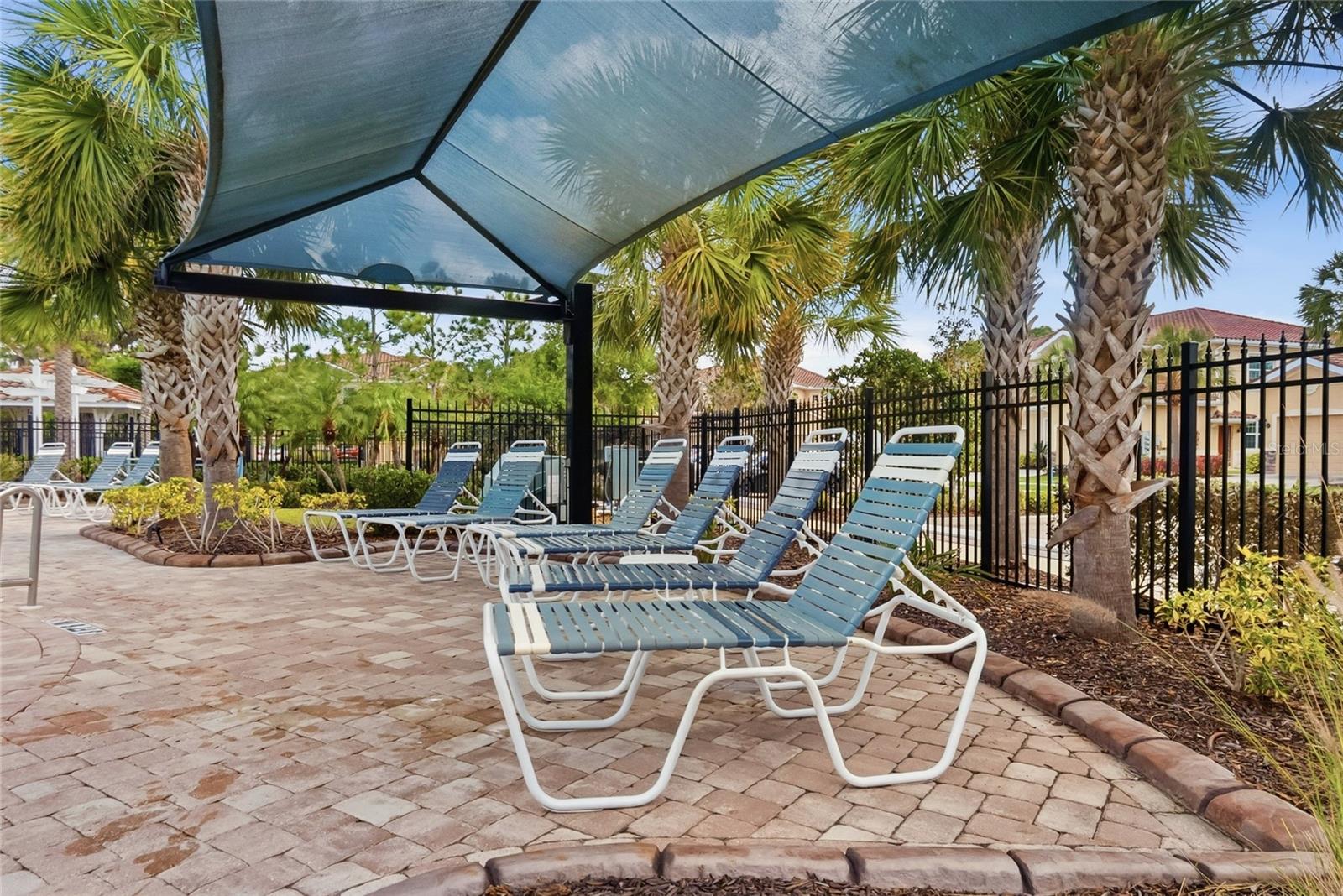 8342 ENCLAVE WAY #102, SARASOTA, FL, 34243