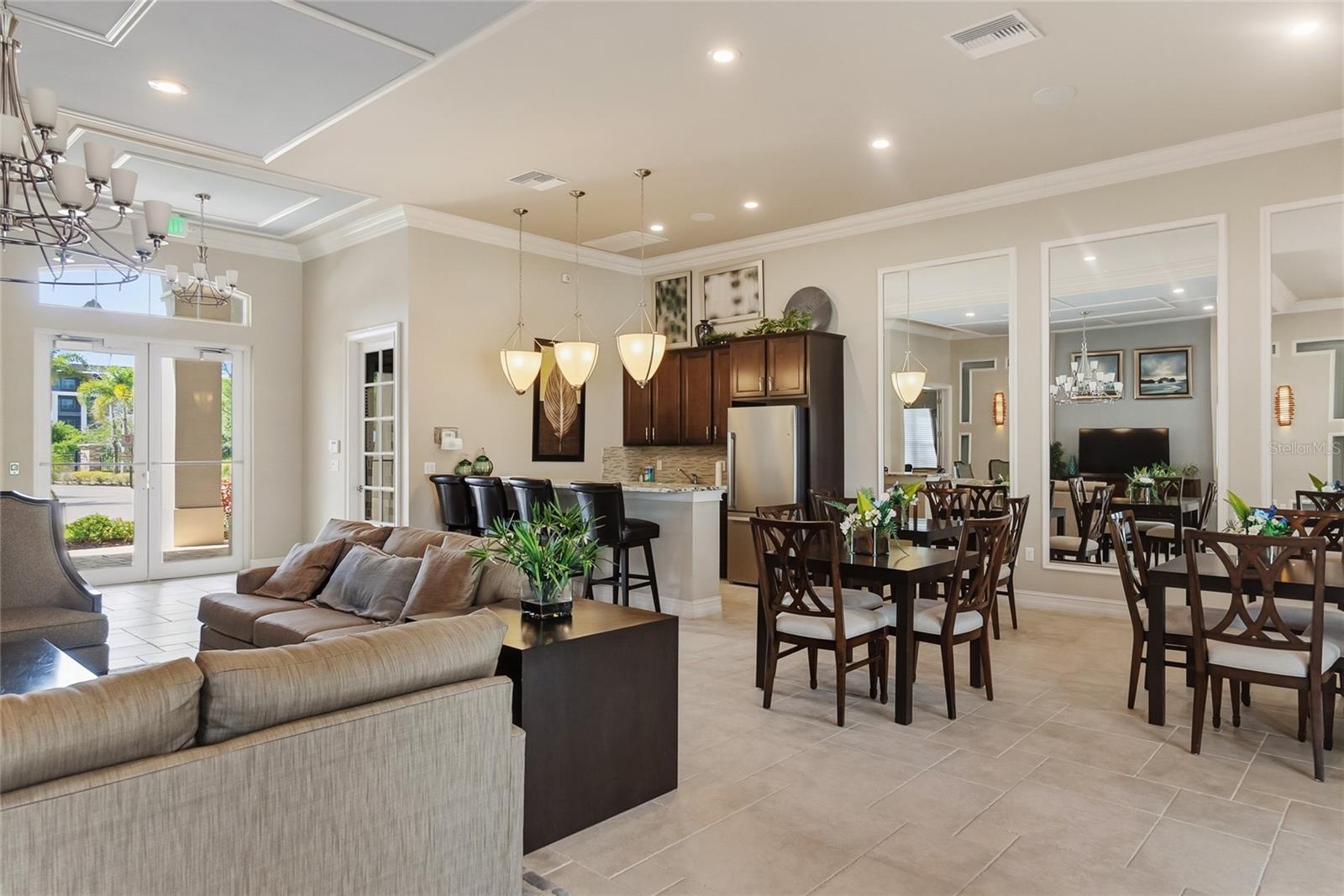 8342 ENCLAVE WAY #102, SARASOTA, FL, 34243