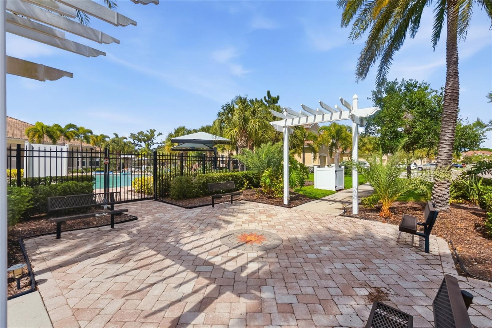 8342 ENCLAVE WAY #102, SARASOTA, FL, 34243