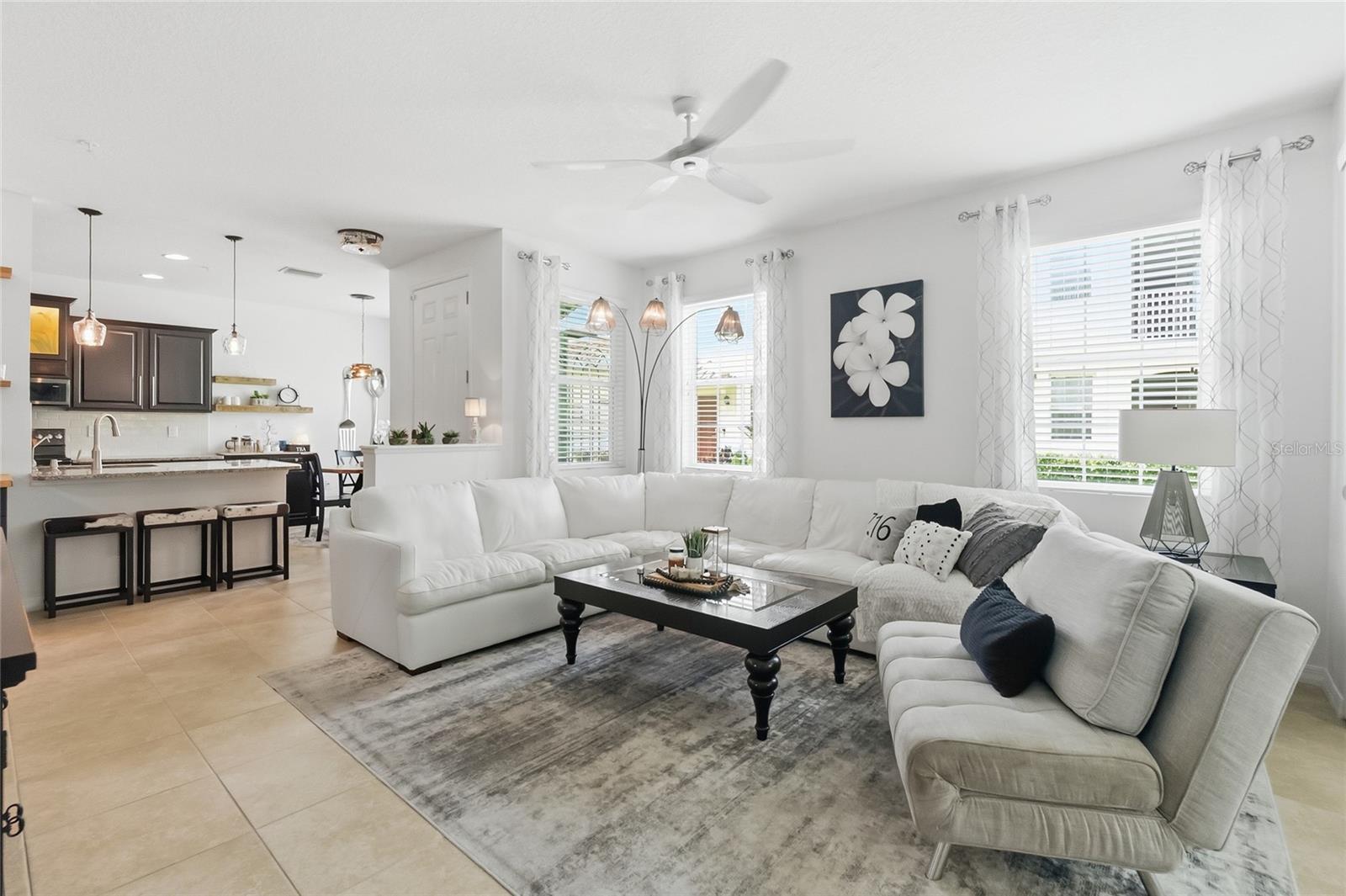 8342 ENCLAVE WAY #102, SARASOTA, FL, 34243