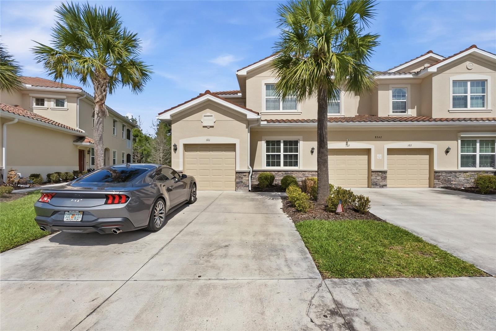 8342 ENCLAVE WAY #102, SARASOTA, FL, 34243