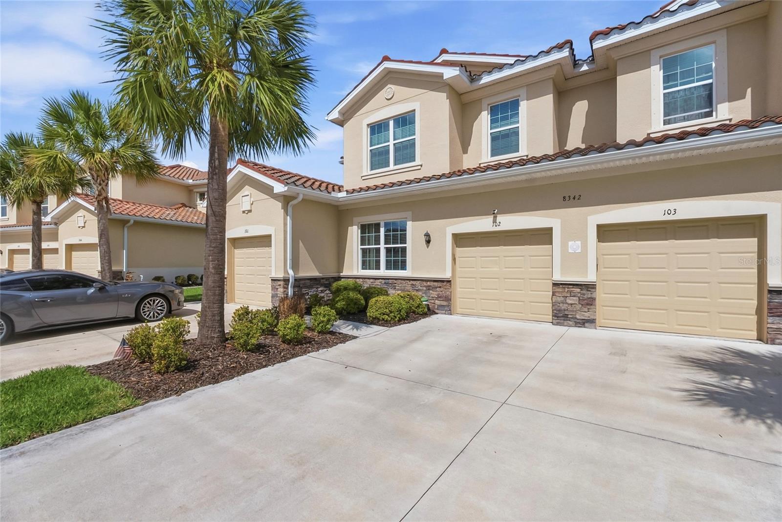 8342 ENCLAVE WAY #102, SARASOTA, FL, 34243
