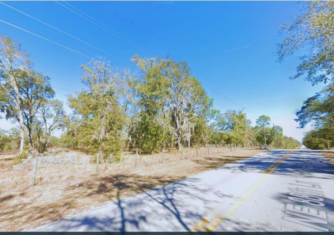 NE 88TH ST, BRONSON, FL, 32621