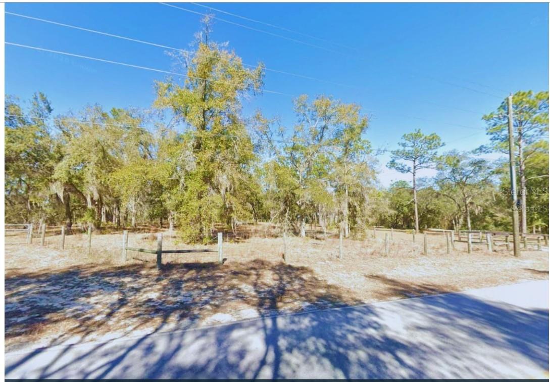 NE 88TH ST, BRONSON, FL, 32621