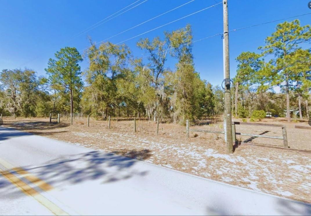NE 88TH ST, BRONSON, FL, 32621