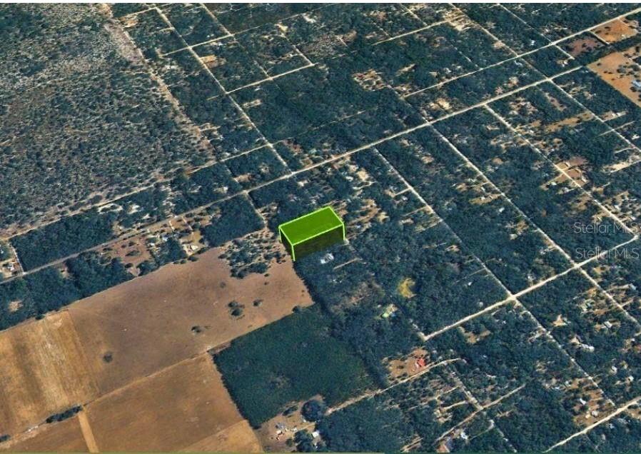 NE 88TH ST, BRONSON, FL, 32621