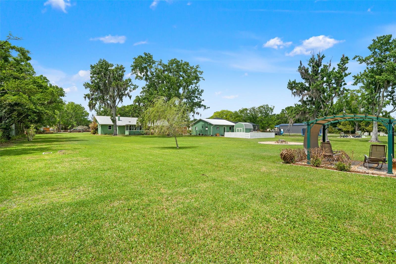 4252 ALPINE RD, LAND O LAKES, FL, 34639