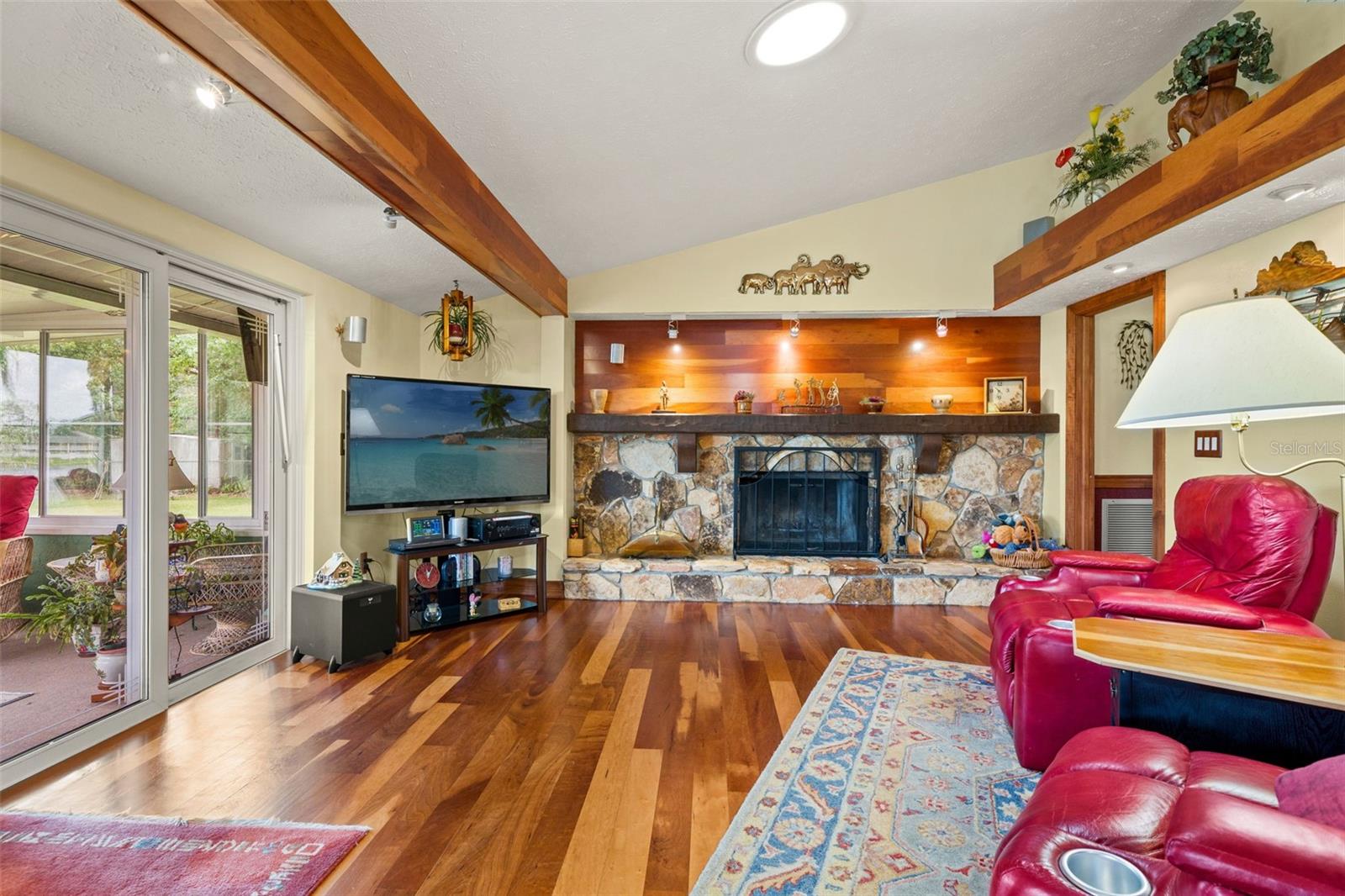 4252 ALPINE RD, LAND O LAKES, FL, 34639