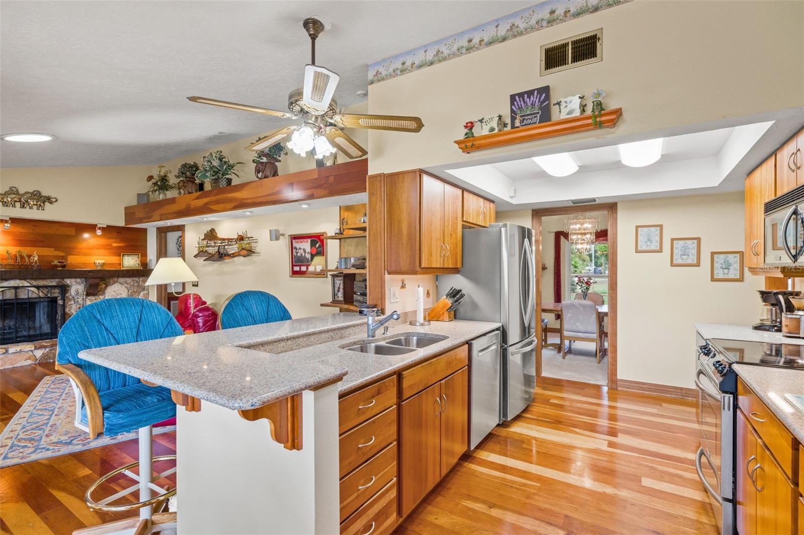 4252 ALPINE RD, LAND O LAKES, FL, 34639