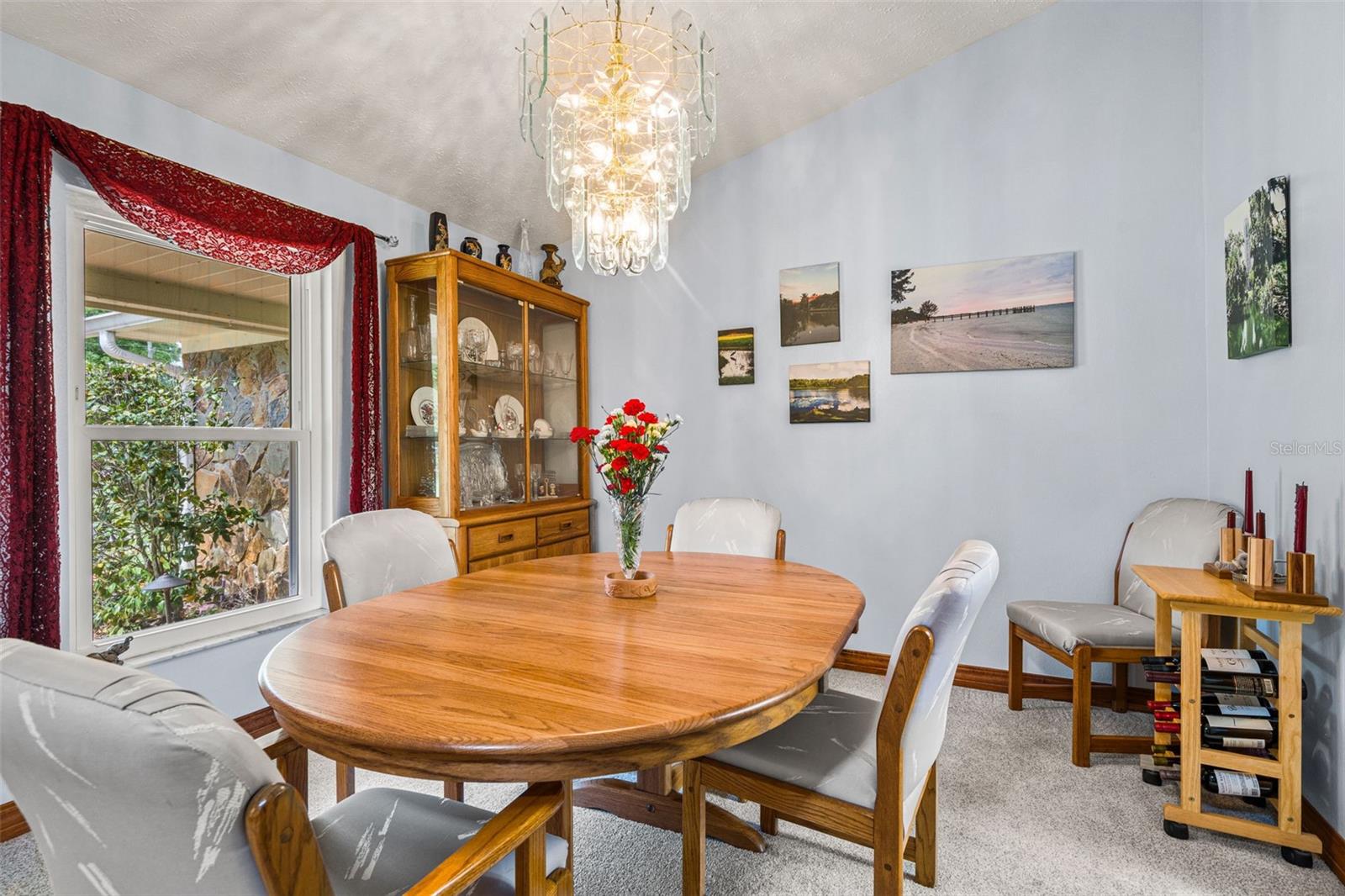 4252 ALPINE RD, LAND O LAKES, FL, 34639
