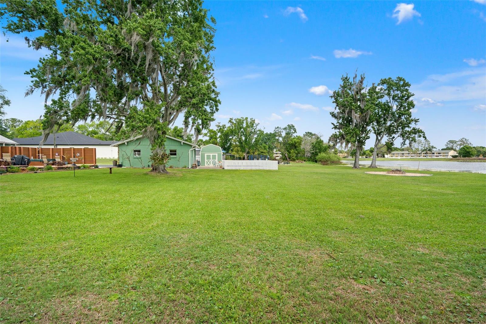 4252 ALPINE RD, LAND O LAKES, FL, 34639