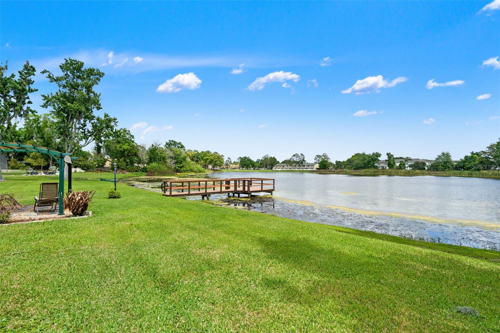 4252 ALPINE RD, LAND O LAKES, FL, 34639