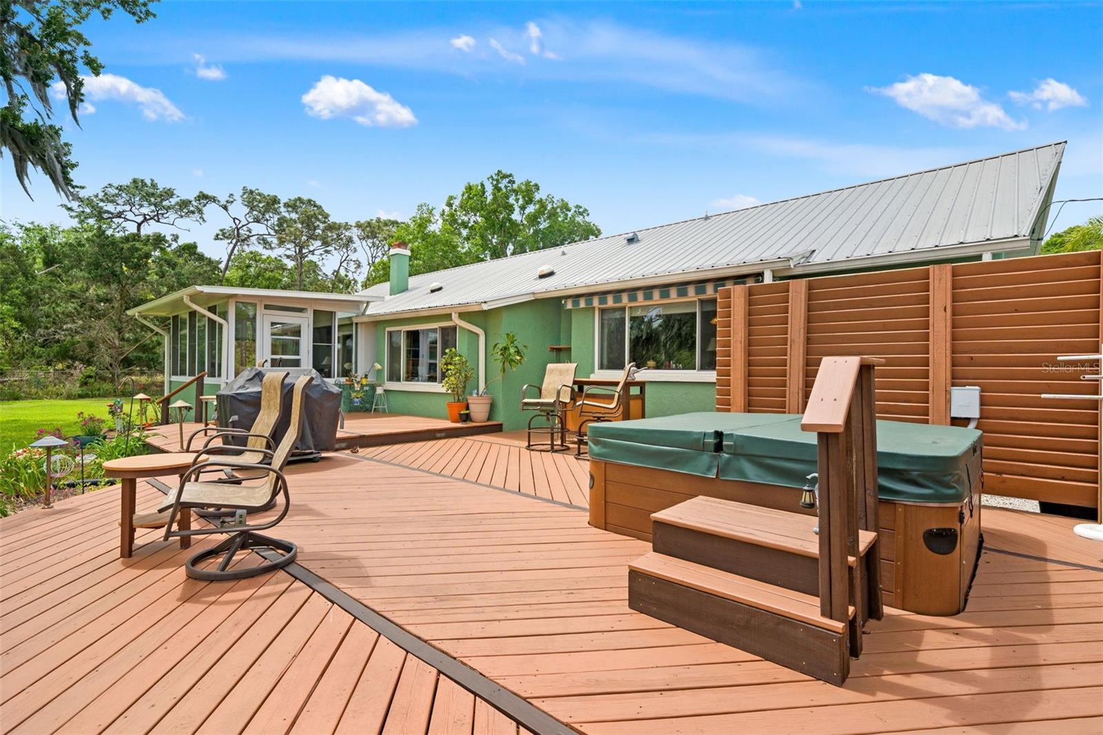 4252 ALPINE RD, LAND O LAKES, FL, 34639