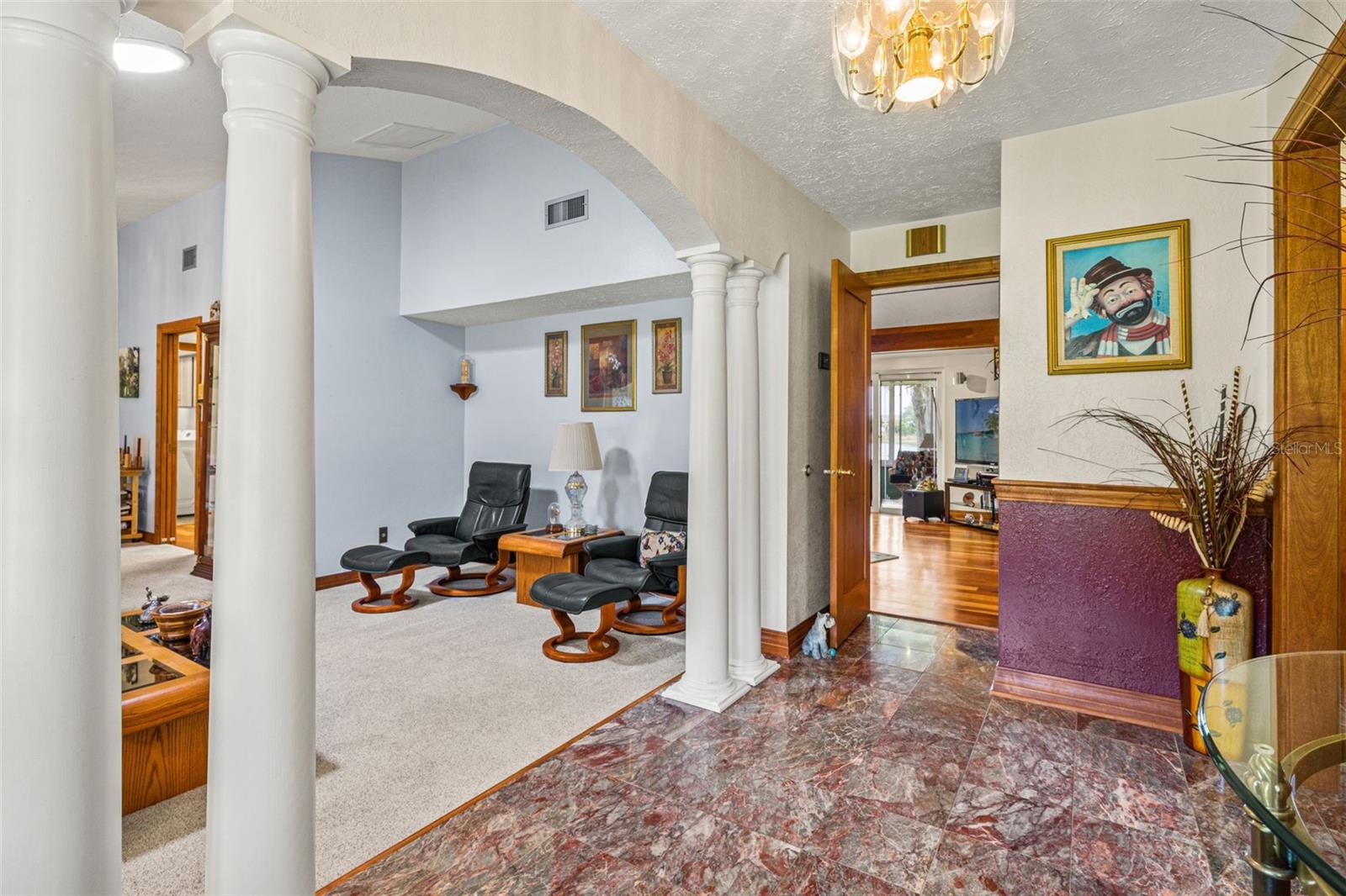 4252 ALPINE RD, LAND O LAKES, FL, 34639