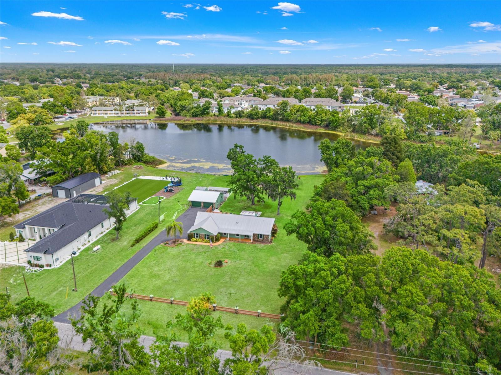 4252 ALPINE RD, LAND O LAKES, FL, 34639