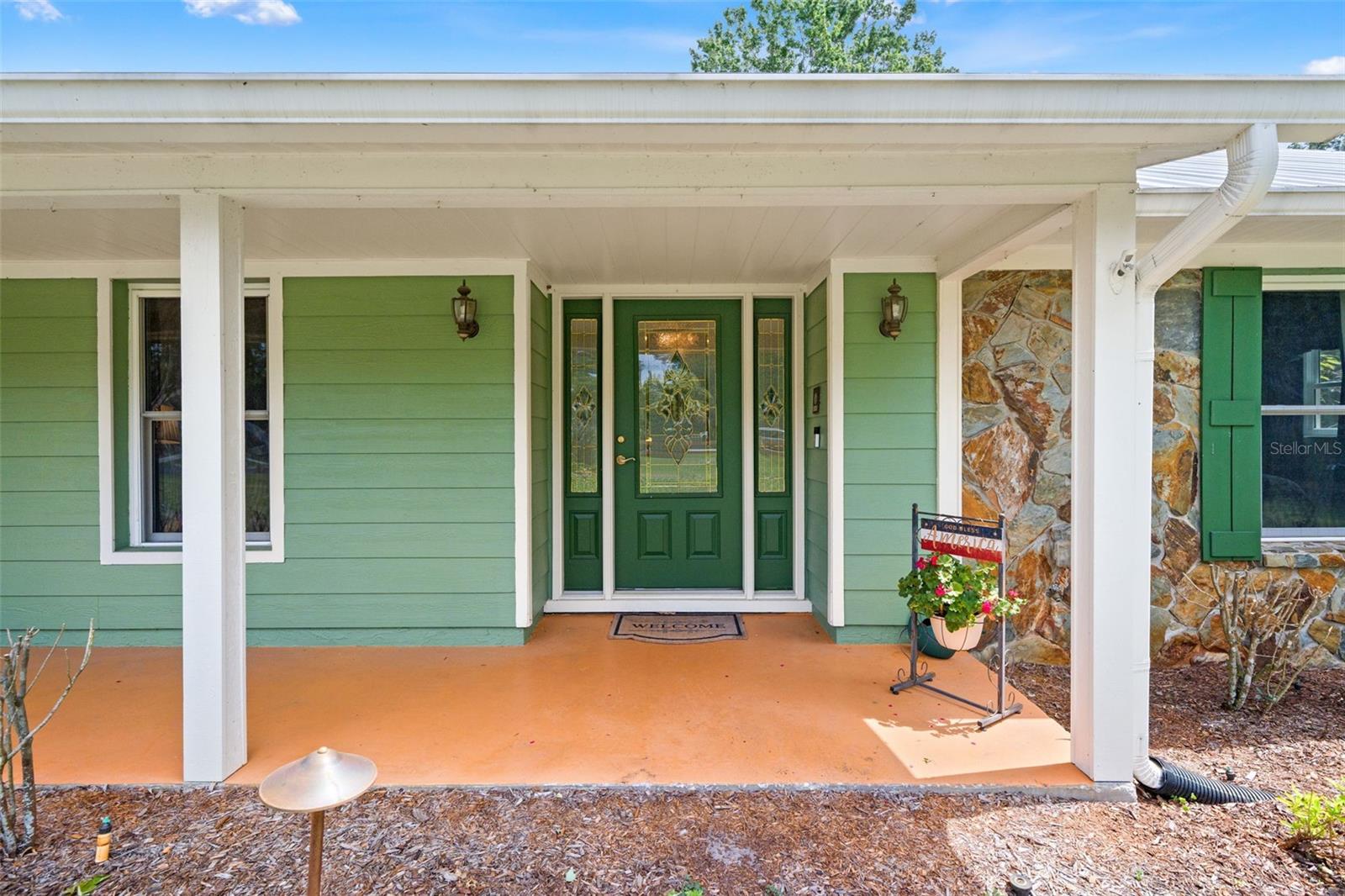 4252 ALPINE RD, LAND O LAKES, FL, 34639