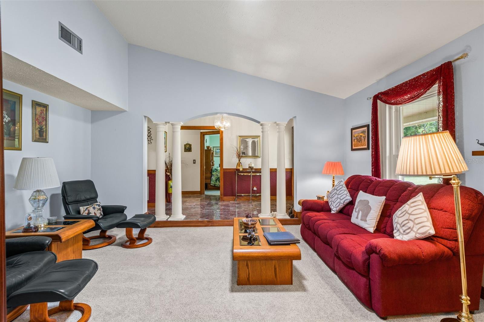 4252 ALPINE RD, LAND O LAKES, FL, 34639