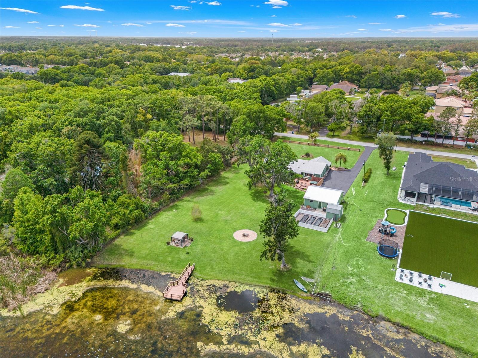 4252 ALPINE RD, LAND O LAKES, FL, 34639