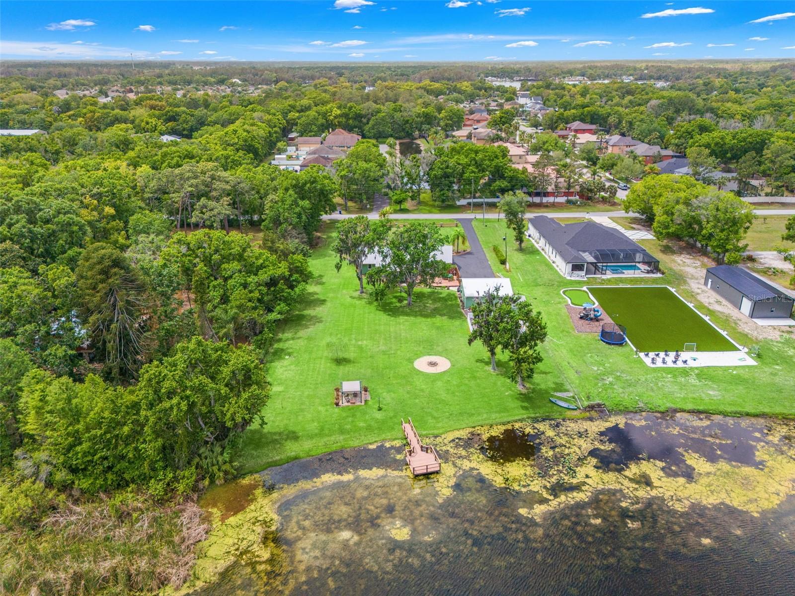4252 ALPINE RD, LAND O LAKES, FL, 34639