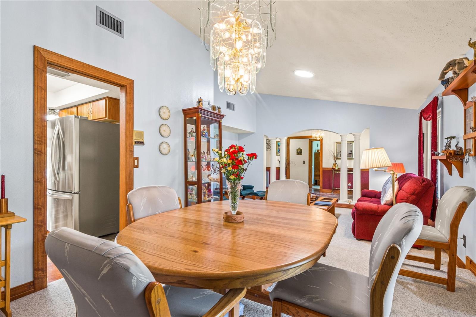 4252 ALPINE RD, LAND O LAKES, FL, 34639