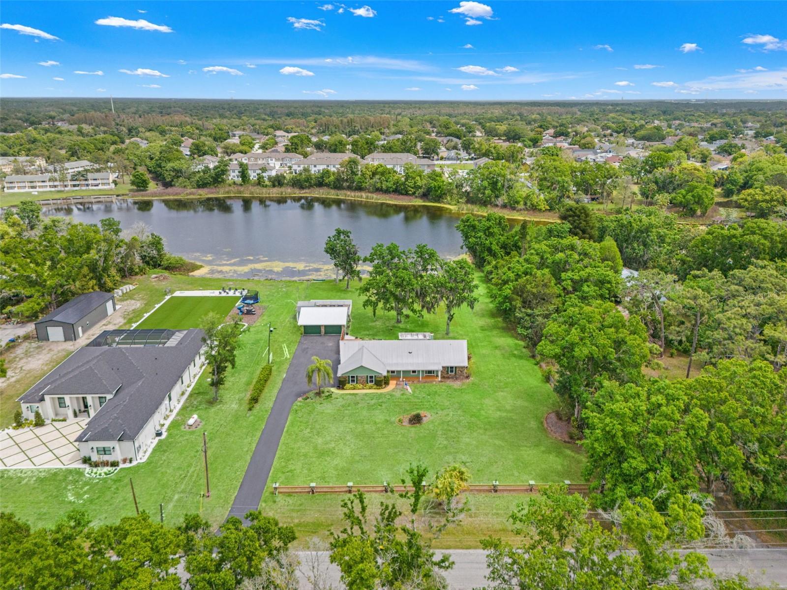 4252 ALPINE RD, LAND O LAKES, FL, 34639