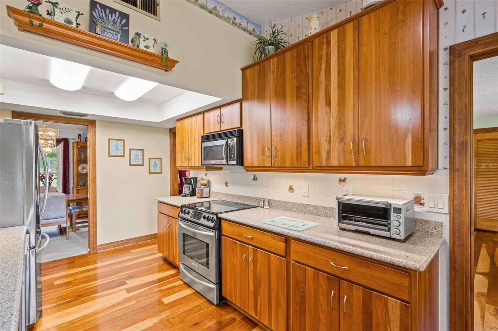 4252 ALPINE RD, LAND O LAKES, FL, 34639