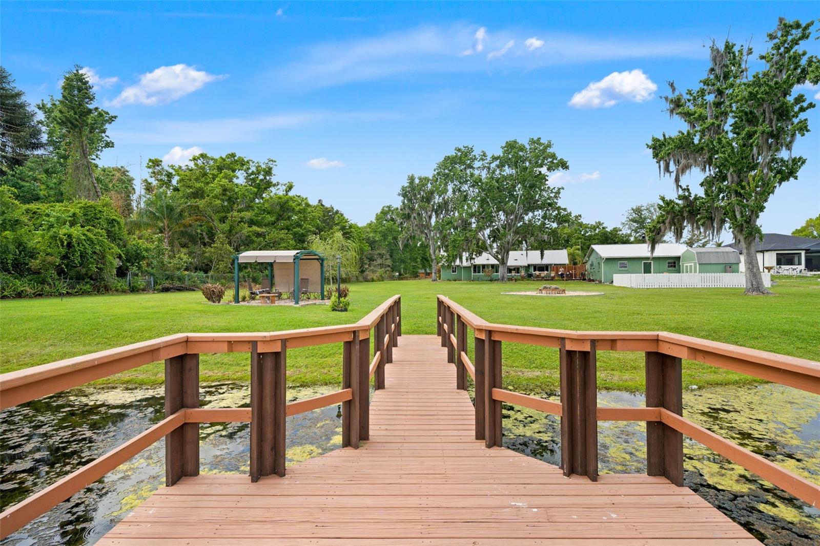 4252 ALPINE RD, LAND O LAKES, FL, 34639