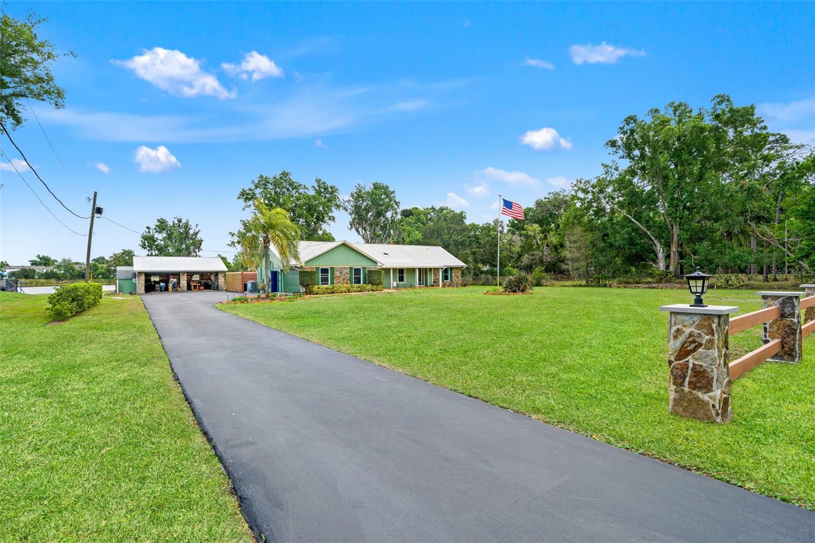 4252 ALPINE RD, LAND O LAKES, FL, 34639