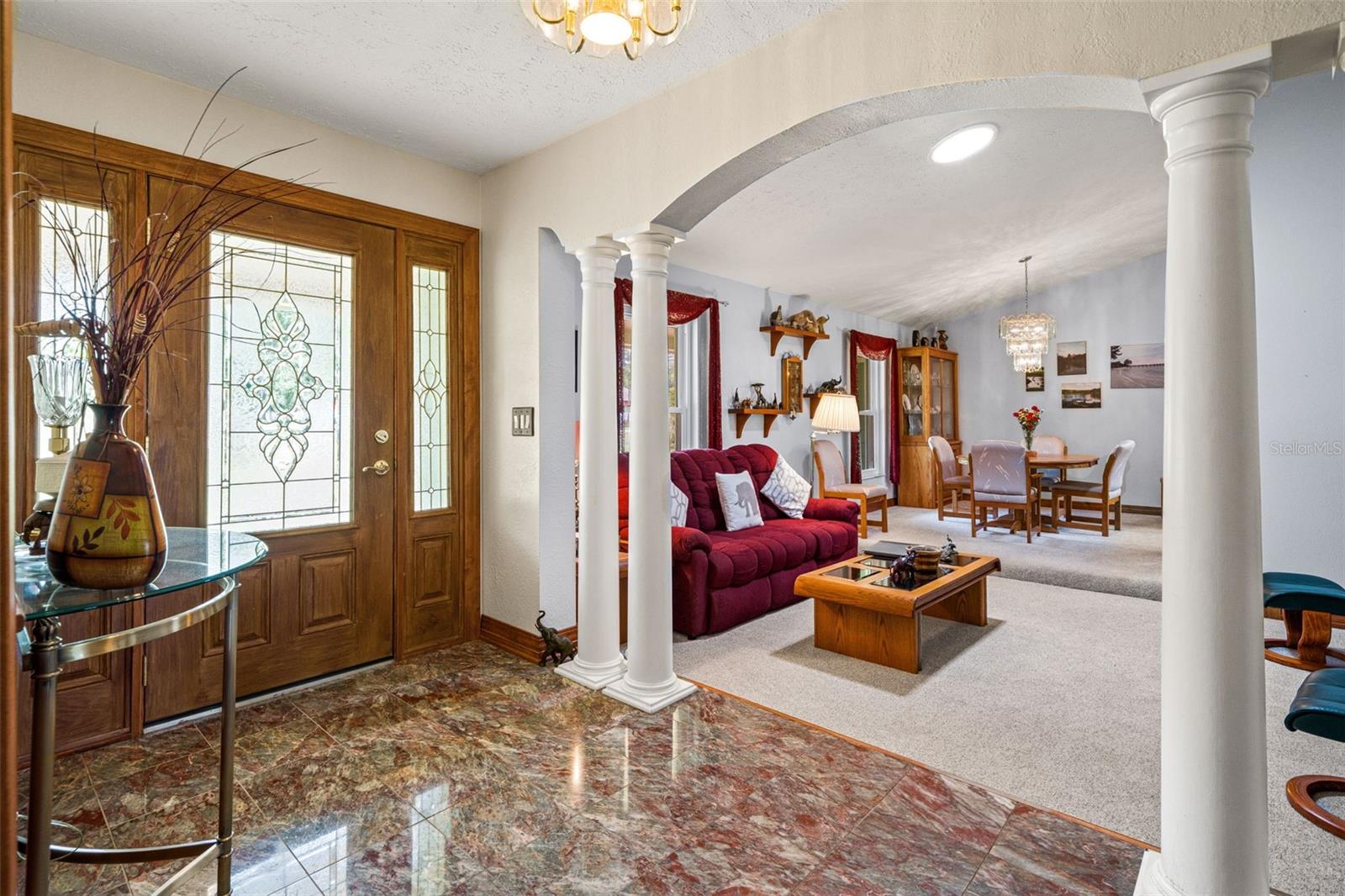 4252 ALPINE RD, LAND O LAKES, FL, 34639